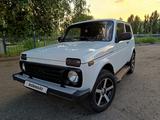 ВАЗ (Lada) Lada 2121 2012 годаfor3 700 000 тг. в Павлодар – фото 2