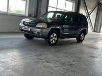 Mazda Tribute 2002 годаүшін2 800 000 тг. в Уральск