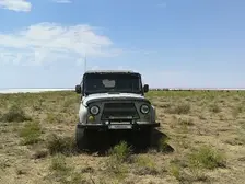 УАЗ 3151, 1997