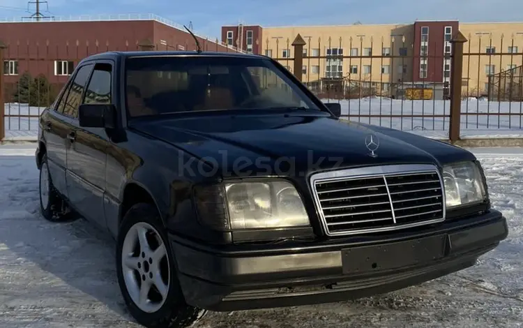 Mercedes-Benz E 220 1994 годаfor1 500 000 тг. в Талдыкорган