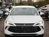 BYD Qin L DM-i Leading 2024 года за 10 455 000 тг. в Алматы