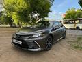 Toyota Camry 2021 годаүшін13 000 000 тг. в Уральск – фото 7