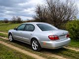 Nissan Maxima 2001 годаүшін4 000 000 тг. в Актобе