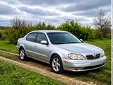 Nissan Maxima 2001 годаүшін4 000 000 тг. в Актобе – фото 4