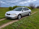 Nissan Maxima 2001 годаүшін4 000 000 тг. в Актобе – фото 2
