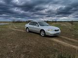 Nissan Maxima 2001 годаүшін4 000 000 тг. в Актобе – фото 5