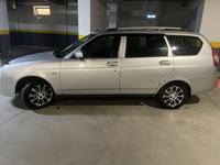 ВАЗ (Lada) Priora 2171 2012 годаүшін2 000 000 тг. в Алматы