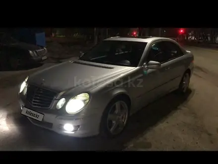 Mercedes-Benz E 350 2006 года за 4 500 000 тг. в Астана