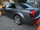 Chrysler 300C 2006 года за 6 700 000 тг. в Алматы – фото 5