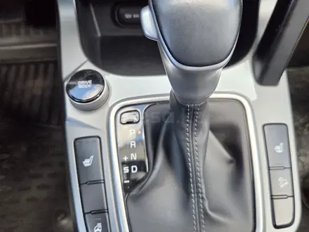 Kia Seltos 2022 года за 9 400 000 тг. в Астана – фото 15