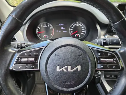 Kia Seltos 2022 года за 9 400 000 тг. в Астана – фото 17