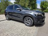 Kia Seltos 2022 годаүшін9 400 000 тг. в Астана – фото 2