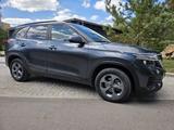 Kia Seltos 2022 годаүшін9 400 000 тг. в Астана – фото 4