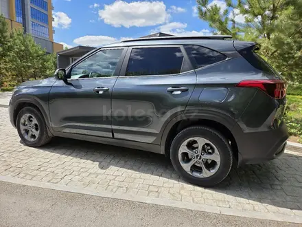 Kia Seltos 2022 года за 9 400 000 тг. в Астана – фото 10