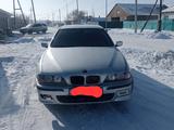 BMW 528 1996 года за 2 800 000 тг. в Балхаш – фото 2