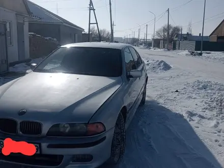 BMW 528 1996 года за 2 800 000 тг. в Балхаш