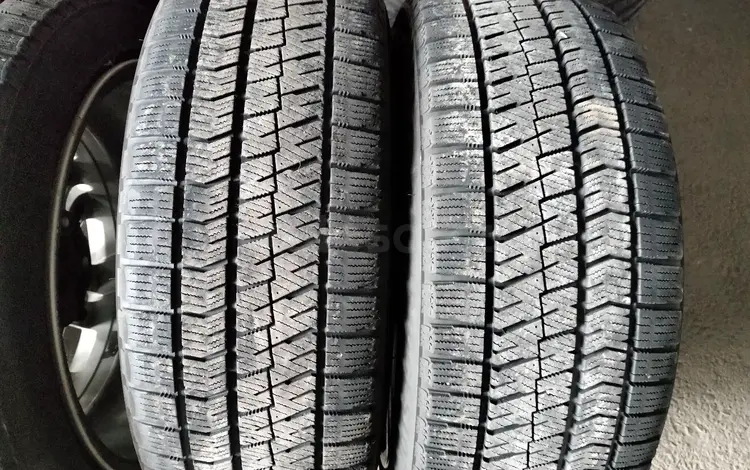 225 45 r18 зима пара за 65 000 тг. в Алматы