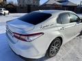 Toyota Camry 2021 годаүшін17 200 000 тг. в Актобе – фото 10