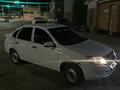 ВАЗ (Lada) Granta 2190 2013 года за 1 400 000 тг. в Атырау – фото 2