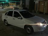 ВАЗ (Lada) Granta 2190 2013 года за 1 400 000 тг. в Атырау – фото 2