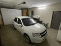 ВАЗ (Lada) Granta 2190 2013 года за 1 400 000 тг. в Атырау – фото 4