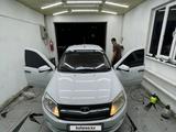 ВАЗ (Lada) Granta 2190 2013 года за 1 400 000 тг. в Атырау