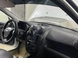 ВАЗ (Lada) Granta 2190 2013 года за 1 400 000 тг. в Атырау – фото 5