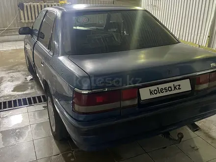 Mazda 626 1991 года за 650 000 тг. в Жанаозен