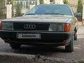 Audi 100 1988 года за 1 800 000 тг. в Сарыагаш – фото 8