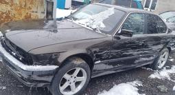 BMW 525 1992 года за 1 450 000 тг. в Байтерек – фото 4