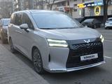 Wuling Starlight 730 2025 года за 12 450 000 тг. в Алматы – фото 2