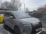 Wuling Starlight 730 2025 года за 12 450 000 тг. в Алматы