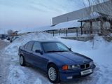 BMW 320 1991 года за 1 600 000 тг. в Астана