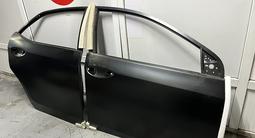 Передний дверь, задний дверь на Toyota Corolla 180 за 75 000 тг. в Алматы – фото 2