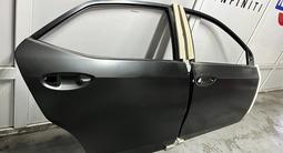 Передний дверь, задний дверь на Toyota Corolla 180 за 75 000 тг. в Алматы – фото 3