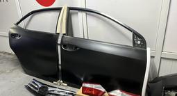 Передний дверь, задний дверь на Toyota Corolla 180 за 75 000 тг. в Алматы – фото 4