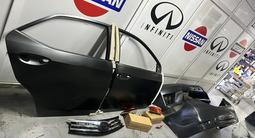 Передний дверь, задний дверь на Toyota Corolla 180 за 75 000 тг. в Алматы – фото 5