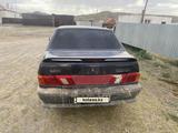 ВАЗ (Lada) 2115 2010 годаүшін700 000 тг. в Караганда – фото 4