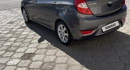 Hyundai Accent 2012 годаfor5 500 000 тг. в Актау