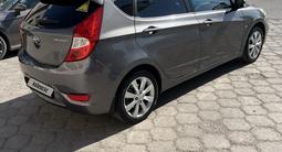 Hyundai Accent 2012 годаfor5 500 000 тг. в Актау – фото 2