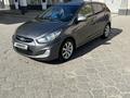 Hyundai Accent 2012 года за 5 500 000 тг. в Актау – фото 3