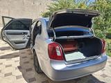 Daewoo Gentra 2014 годаүшін2 500 000 тг. в Шымкент – фото 4