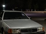 Audi 100 1990 годаүшін1 500 000 тг. в Балхаш – фото 3