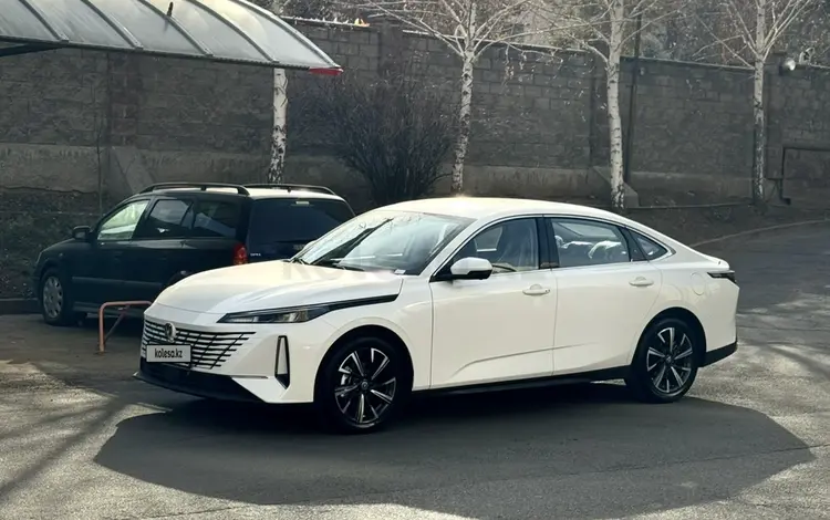 Changan Eado 2025 года за 8 350 000 тг. в Алматы