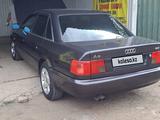 Audi A6 1994 годаfor3 100 000 тг. в Мерке – фото 2