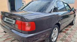 Audi A6 1994 годаfor3 100 000 тг. в Мерке – фото 5