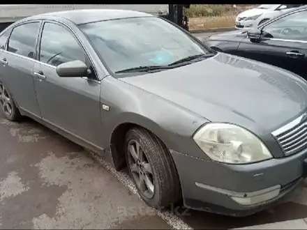 Nissan Teana 2006 года за 2 700 000 тг. в Астана