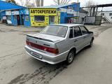 ВАЗ (Lada) 2115 2009 года за 1 250 000 тг. в Павлодар – фото 3