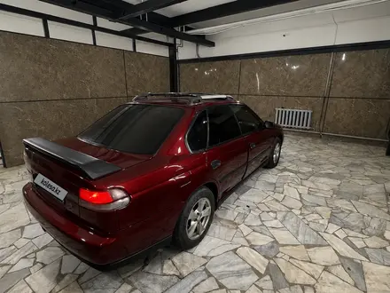 Subaru Legacy 1996 года за 1 800 000 тг. в Алматы