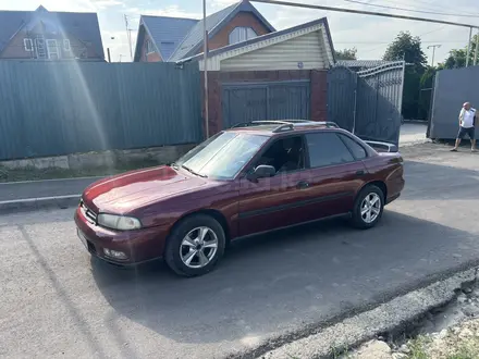 Subaru Legacy 1996 года за 1 800 000 тг. в Алматы – фото 4